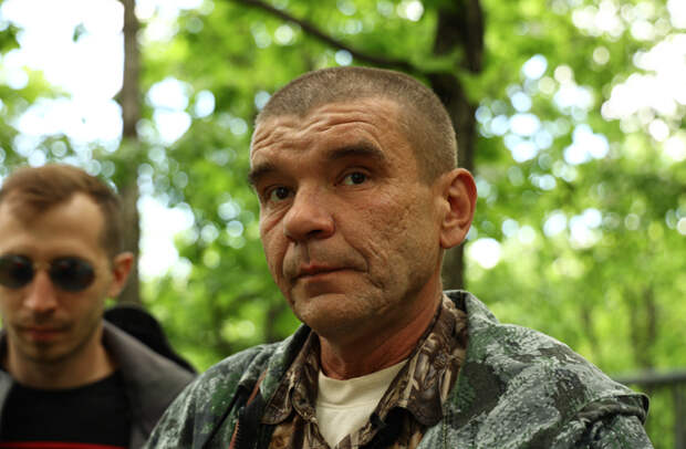 Ветеринарный врач и экскурсовод от бога Алексей Аносов