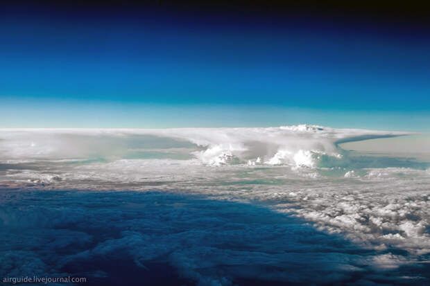 Грозы авиация, гроза, небо