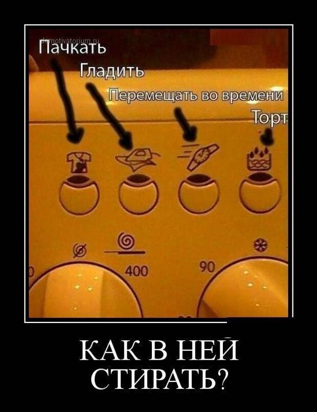 Демотиваторы
