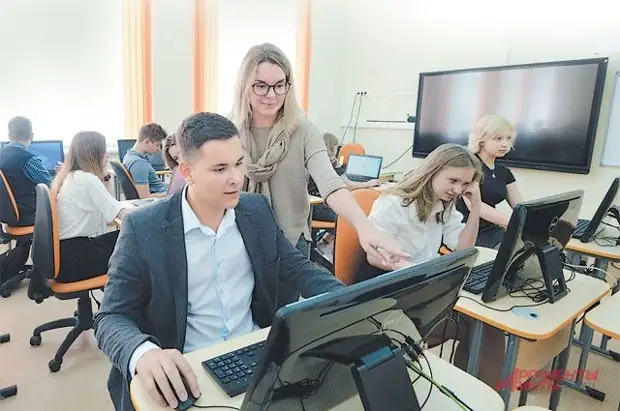 Российским школьникам расскажут про антироссийские санкции