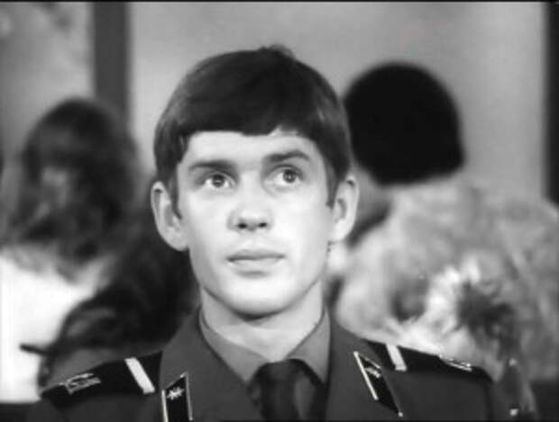 Вера и Федор