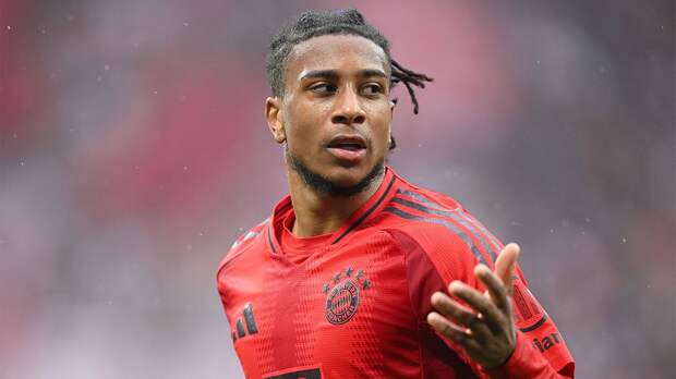 В «Баварии» заявили, что не продадут Олисе в «Ливерпуль»: «Они потратили 500 млн и проводят очень плохой сезон»