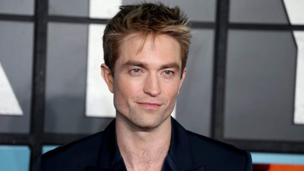 Роберт Паттинсон впервые рассказал о роли танцующего злодея в третьей "Дюне"