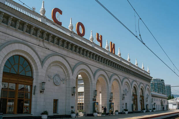 В Сочи произошло повторное землетрясение