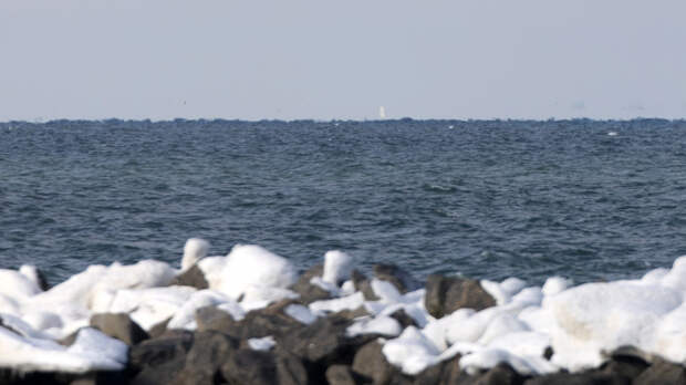 В Финляндии признали непричастность России к обрыву подводных кабелей на Балтике