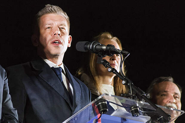 Александр Носович: «У Орбана был кнут, у Мадьяра будет пряник»