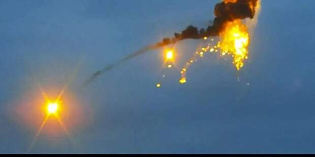 Мощная атака ВСУ на регионы России: что сейчас стало известно?