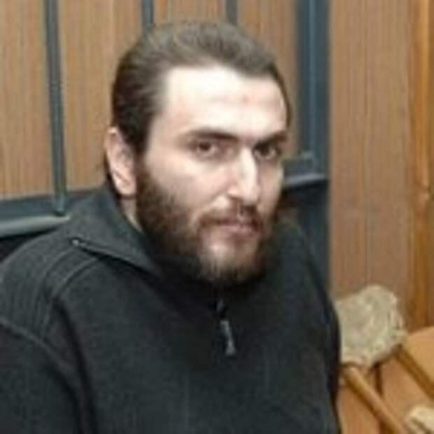 Борис Стомахин