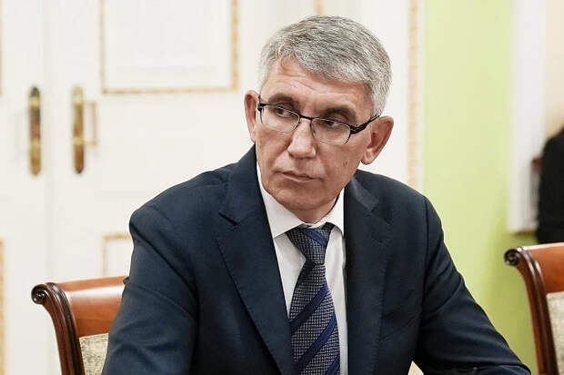 Дмитрий Миляев поздравил туляков с Днём российской науки