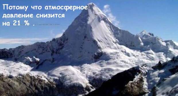 Что случится на Земле, если кислород пропадет на 5 секунд Что случится на Земле, если кислород пропадет на 5 секунд