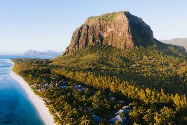 "Аэрофлот" возобновит полеты на Маврикий и планирует сделать их круглогодичными