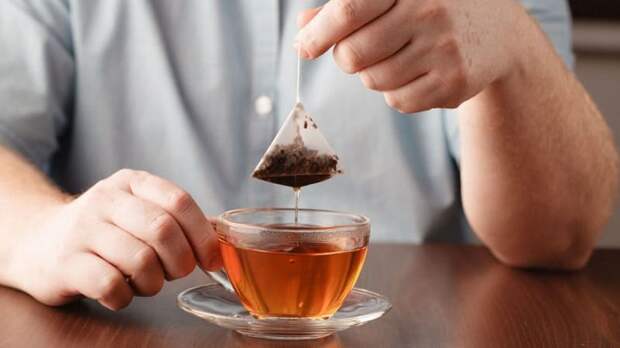 Какой чай опасен для здоровья?