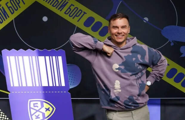 Комик Айдар Гараев рассказал о любительском хоккее и его изнанке