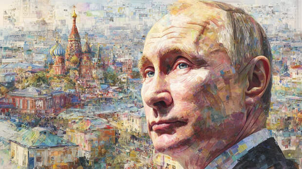 "Аплодирую стоя": Делягин поддержал призыв Путина. Жёсткая правда в "элегантной формулировке"