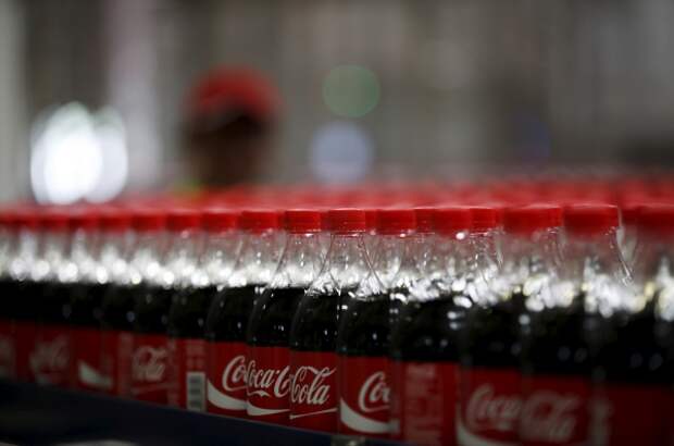 Санкции против Coca-Cola и Pepsi: давно пора