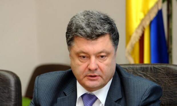 Украина снова сама себе навредила