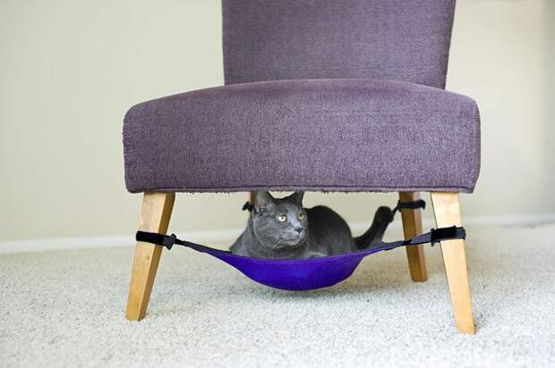 гамак для кота