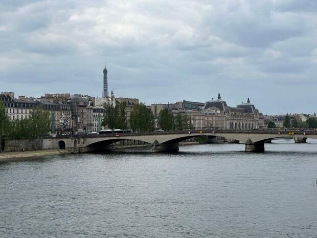 Мешков: Франция не пригласила РФ на празднование окончания Второй мировой войны