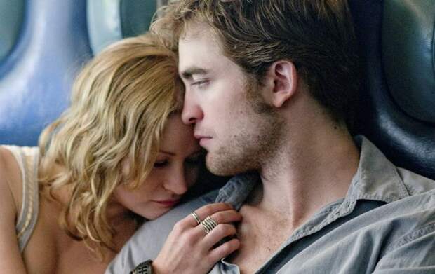 Помни меня (2010) Помни меня (2010) кино, любовь, отношения, фильм, цитаты
