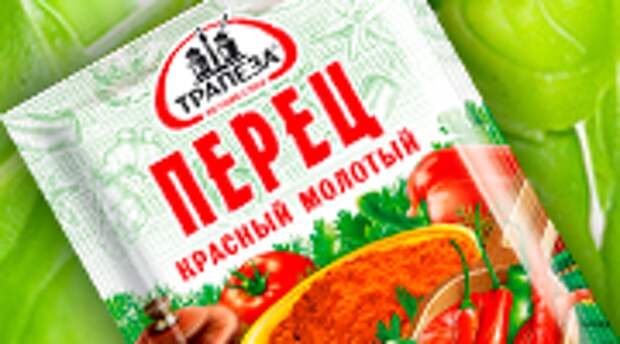 Перец красный молотый
