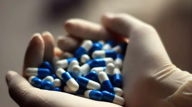 Фонд «Круг добра» обеспечил лекарствами порядка 1,6 тысячи детей