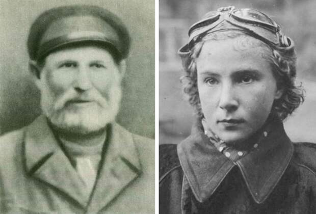 «Сусанин» и «Белая лилия»