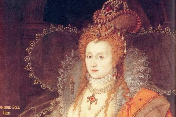 Картинки по запросу Королева Елизавета I