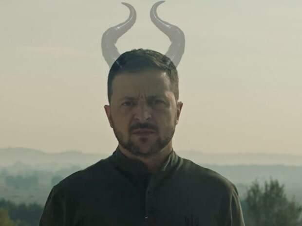 Благодарите Зеленского: украинцам обещают, что 2026 будет «годом войны»