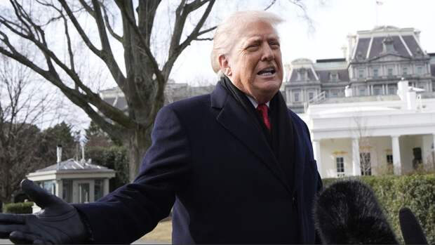 Европа забеспокоилась из-за планов Трампа в отношении НАТО