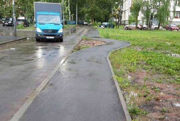 Прикольные картинки. Вечерний выпуск (54 фото)