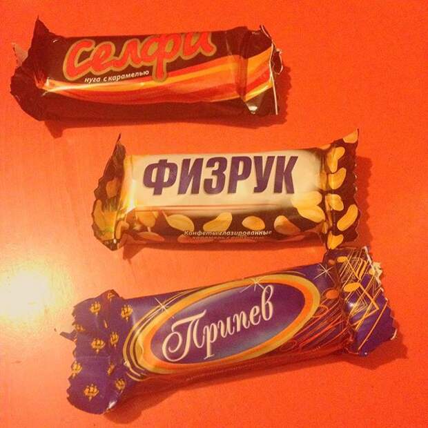 Импортозамещение. идиотизм, маразмы, приколы, россия