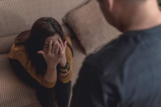 Женщина призналась новому партнеру в фетише и пожалела об этом