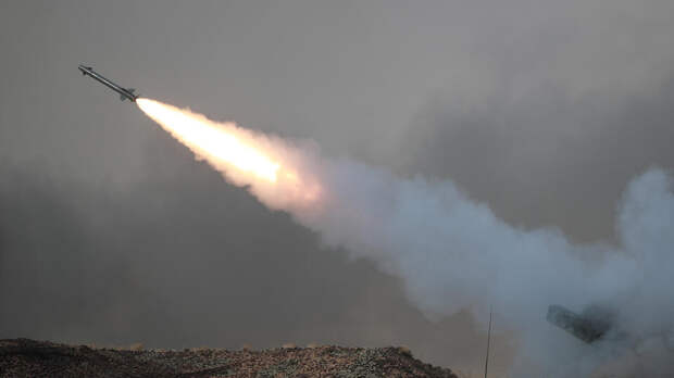 Силы ПВО уничтожили 33 украинских БПЛА над регионами России