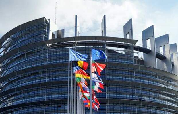 Главу Европарламента госпитализировали | Русская весна