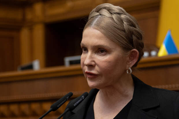 Суд об аресте имущества Тимошенко захотели провести в закрытом режиме