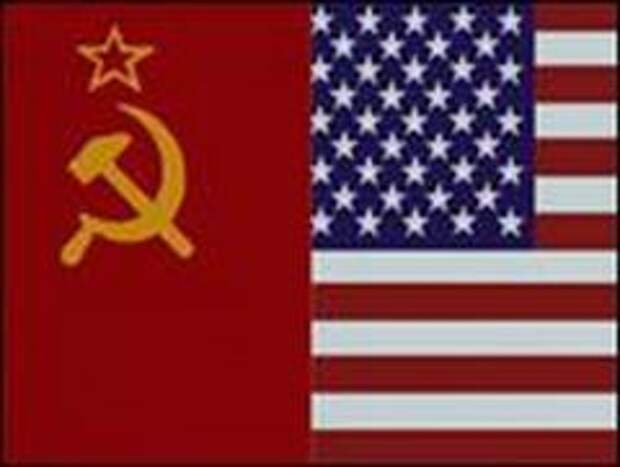Установлены дипломатические отношения между СССР и США