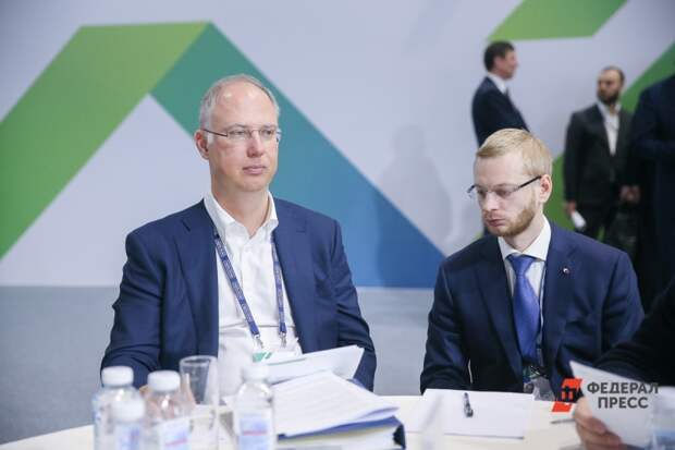 Дмитриев предложил США снять санкции с России и ввести их против ЕС и Британии