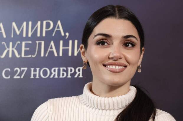 Звезда «Постучись в мою дверь» Ханде Эрчел дала показания и отвергла обвинения