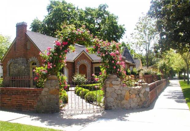 сказочный дом -20