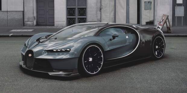 10 самых ожидаемых автомобилей 2016 года