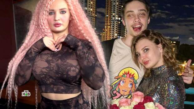 Сын Королёвой хочет жениться на татуированной стриптизерше с проколотыми сосками