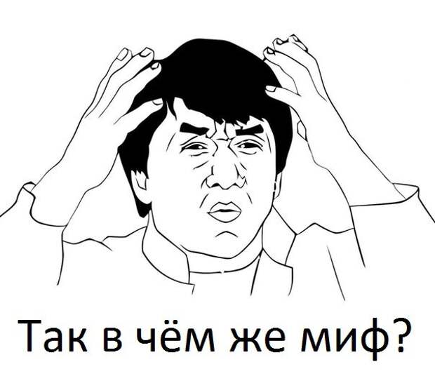 Про миф о холестерине биология, еда, здоровье, питание, холестерин