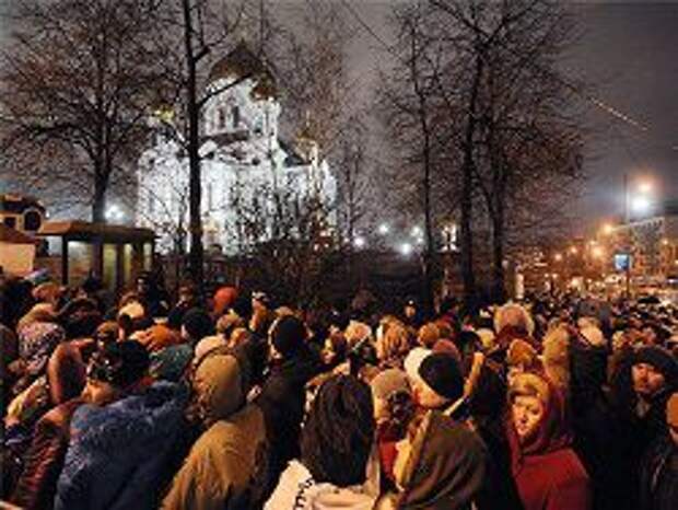 О русском народе, "патриотах" и "русофобах" О русском народе, "патриотах" и "русофобах"