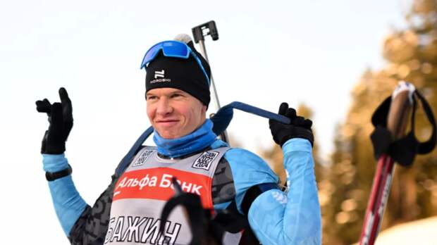 Бажин выиграл суперпасьют на чемпионате России в Увате