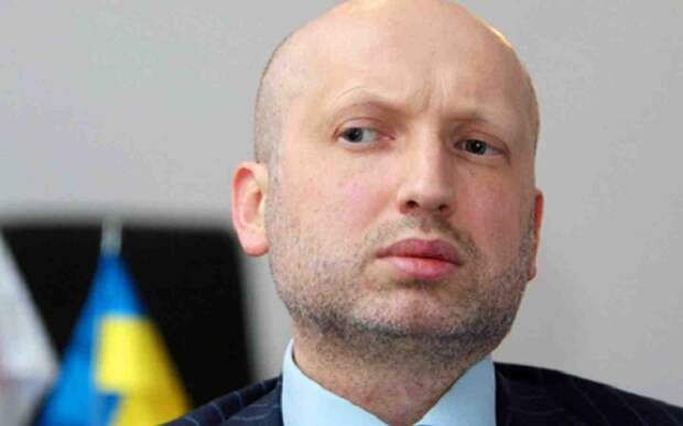 Секретарь СНБО Турчинов МИД России усомнился в ментальном здоровье секретаря СНБО: у Турчинова «воспаленное воображение»