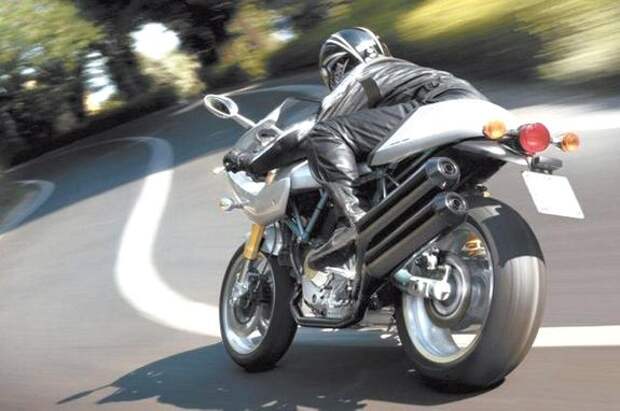 В Мосгордуме рассматривают вопрос о наказании за езду без глушителя