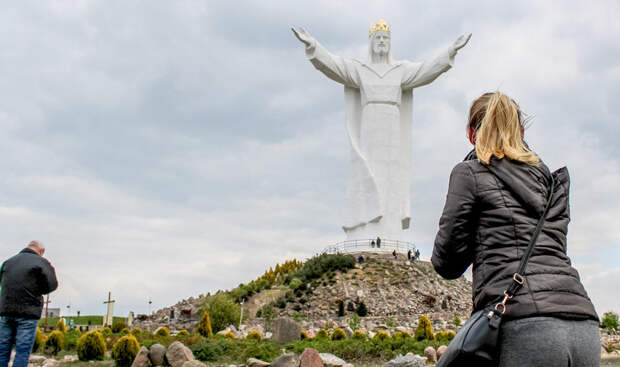 В Британии заявили, что ученые доказали реальность Иисуса Христа