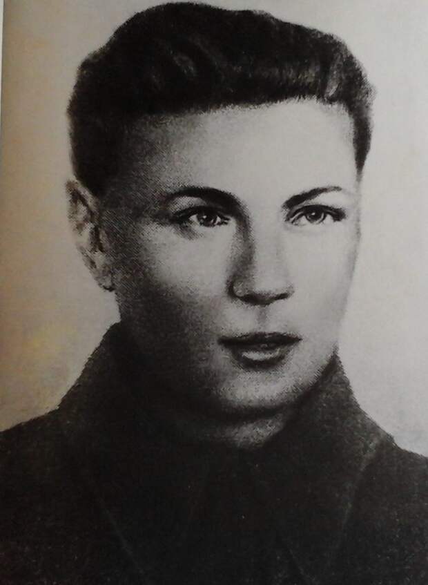 Борис Дмитриев из Марьиной рощи стал Героем Советского Союза в 19 лет