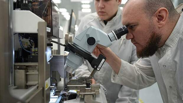 Россия и Вьетнам расширяют сотрудничество в сфере сложных технологических систем