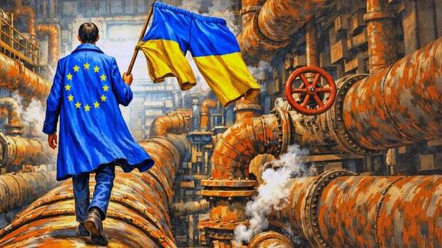 Главный личный враг Путина придумал, как оставить Украину без штанов